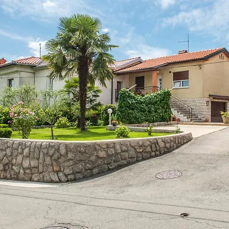 Oasis Of Peace And Relaxation Near Opatija * 马图利