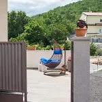 Oasis Of Peace And Relaxation Near Opatija