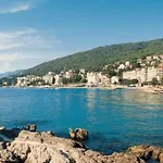 Apartmán Oasis Of Peace And Relaxation Near Opatija *