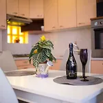 Apartmán Oasis Of Peace And Relaxation Near Opatija