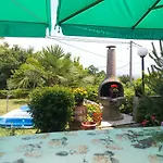 Oasis Of Peace And Relaxation Near Opatija Apartmán *
