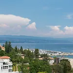 Oasis Of Peace And Relaxation Near Opatija Apartmán
