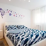 Apartmán Oasis Of Peace And Relaxation Near Opatija Matulji