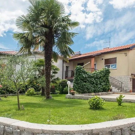Oasis Of Peace And Relaxation Near Opatija Apartmán *