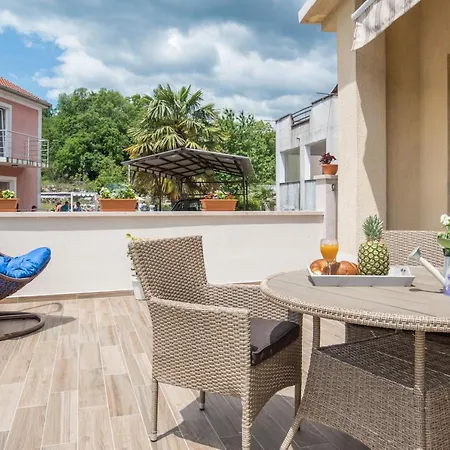 Oasis Of Peace And Relaxation Near Opatija *
