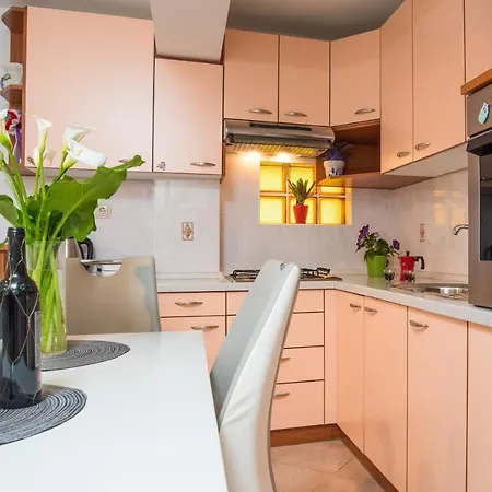 Oasis Of Peace And Relaxation Near Opatija Apartamento *