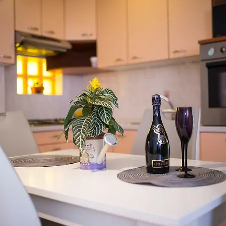Apartamento Oasis Of Peace And Relaxation Near Opatija