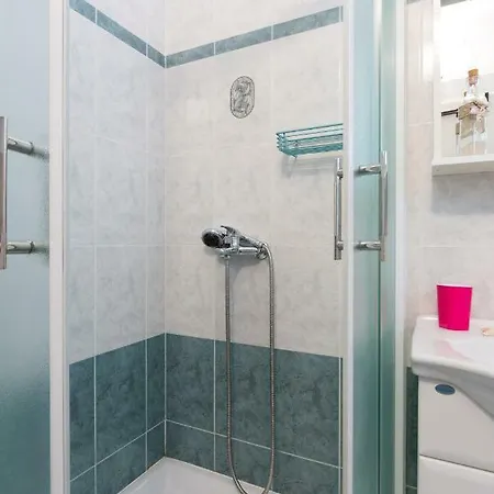 Apartmán Oasis Of Peace And Relaxation Near Opatija