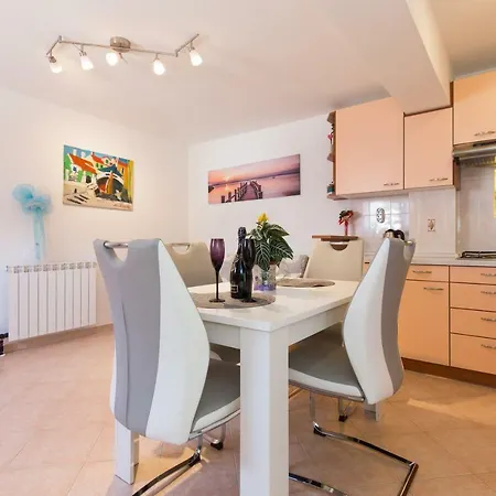 Oasis Of Peace And Relaxation Near Opatija Apartamento *