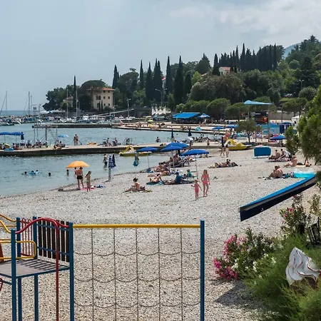 Oasis Of Peace And Relaxation Near Opatija *