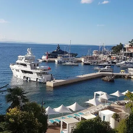 Apartamento Oasis Of Peace And Relaxation Near Opatija *